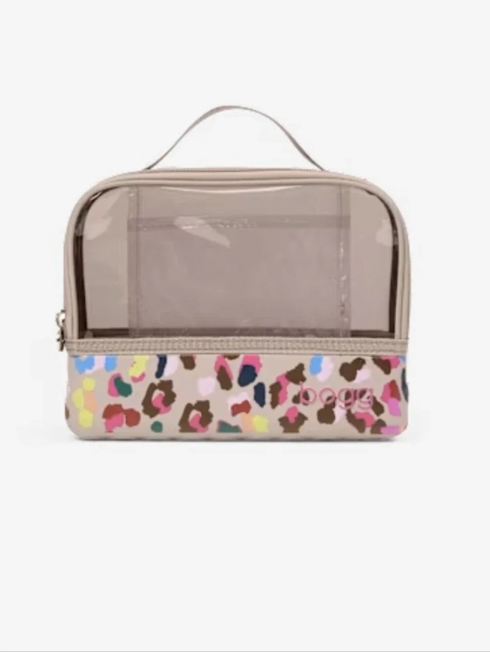 Bogg Bag Baby Neon Jungle With Accessories